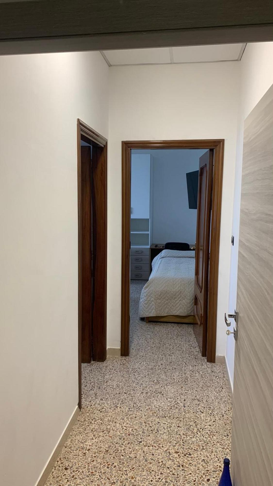 Camera Quadrupla con Bagno Privato